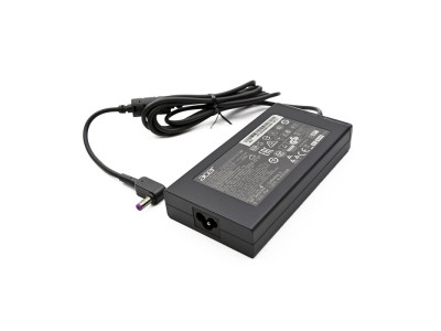 Power Adapter Acer зарядно за лаптоп 19V 7.1A 135W (5.5x1.7) оригинално